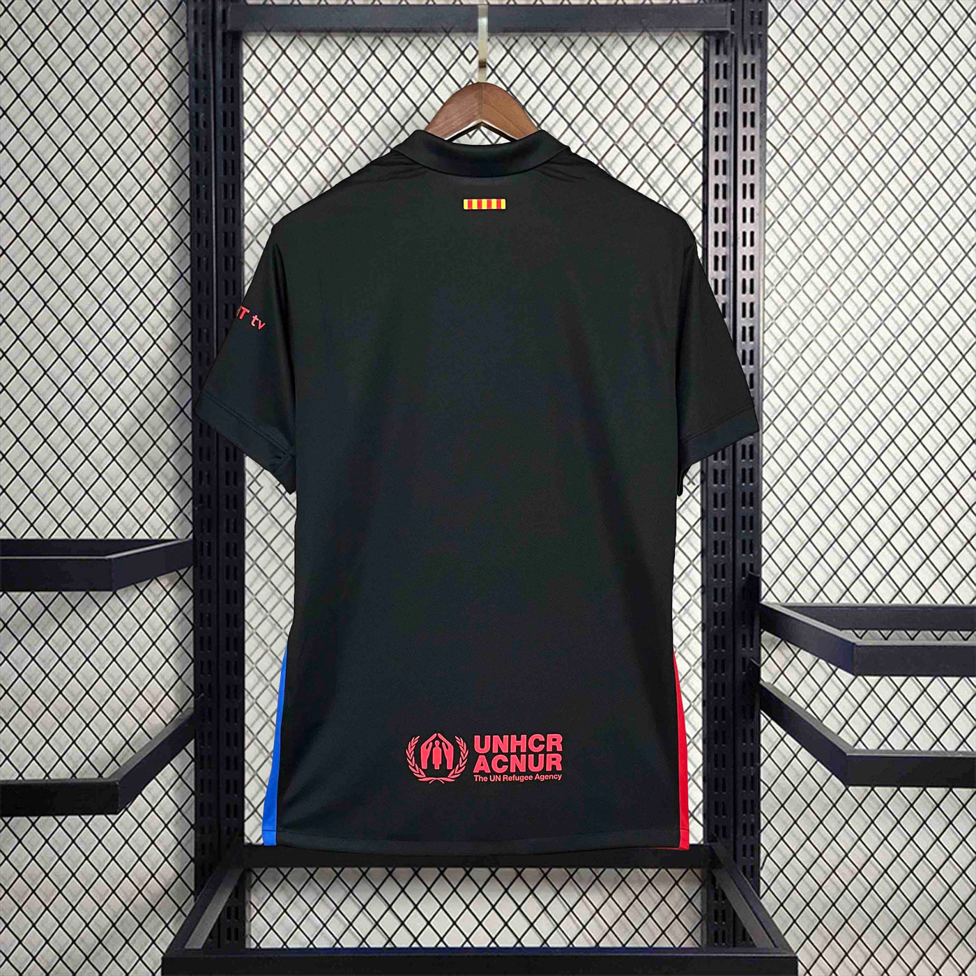 Barcelona 24/25 Away (Fan)