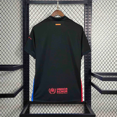 Barcelona 24/25 Away (Fan)