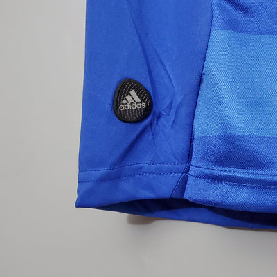 Chelsea Retro 2012 Champions League Edition Home (Fan)
