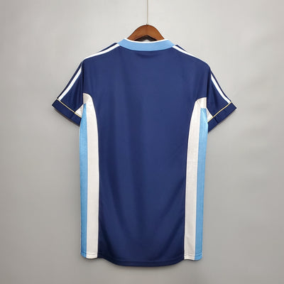 Argentina Retro 1998 Away (Fan)