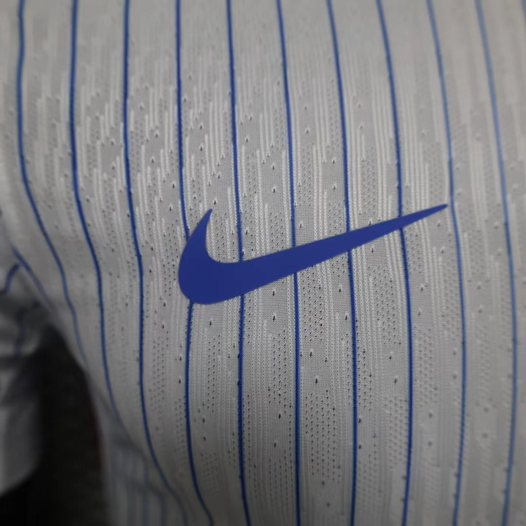 France Euros 24/25 Away (Player), Detail