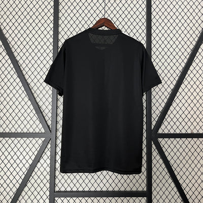 Flamengo 24/25 Black Balmain Edition (Fan)