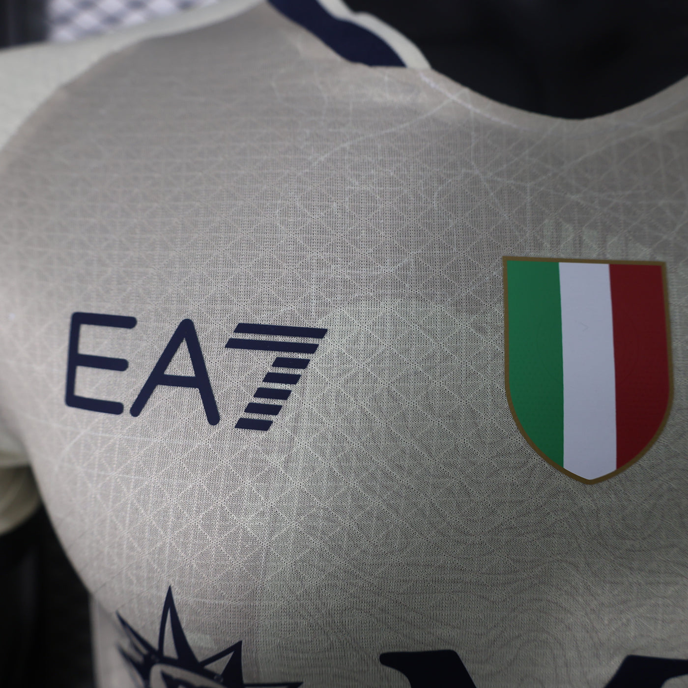 Napoli 24/25 Special Edition (Player)