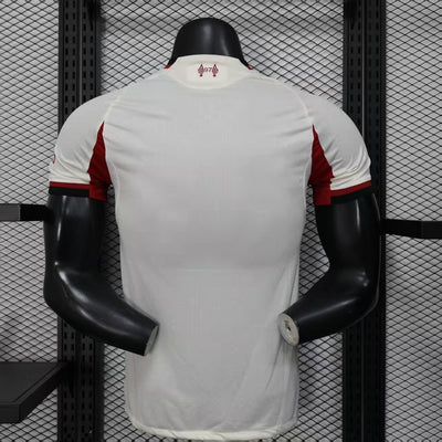 Liverpool 25/26 Away (Player)