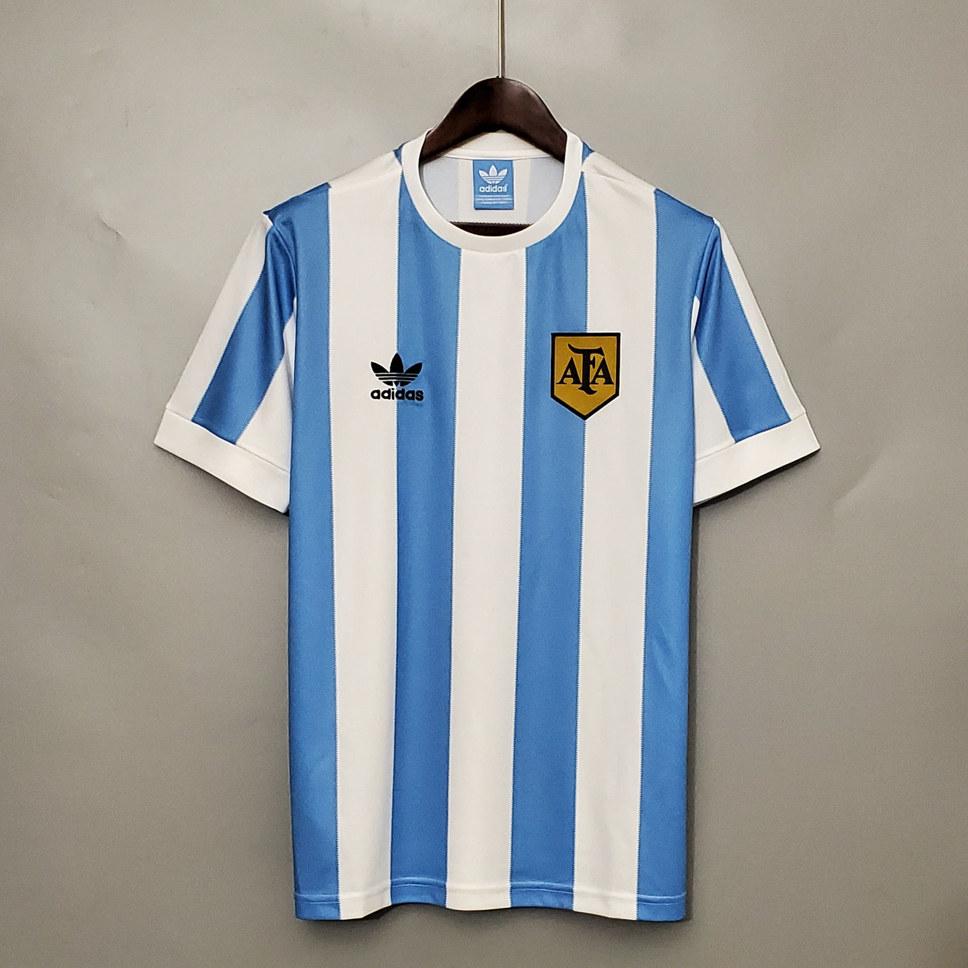 Argentina Retro 1978 Home (Fan)
