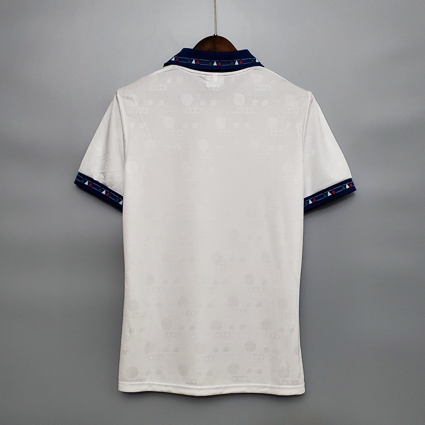 Italy Retro 1994 Away (Fan)