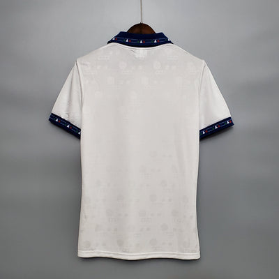 Italy Retro 1994 Away (Fan)