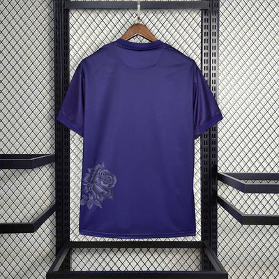 Real Madrid 24/25 Y-3 Purple (Fan)