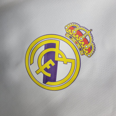Real Madrid 23/24 Windbreaker (Fan)