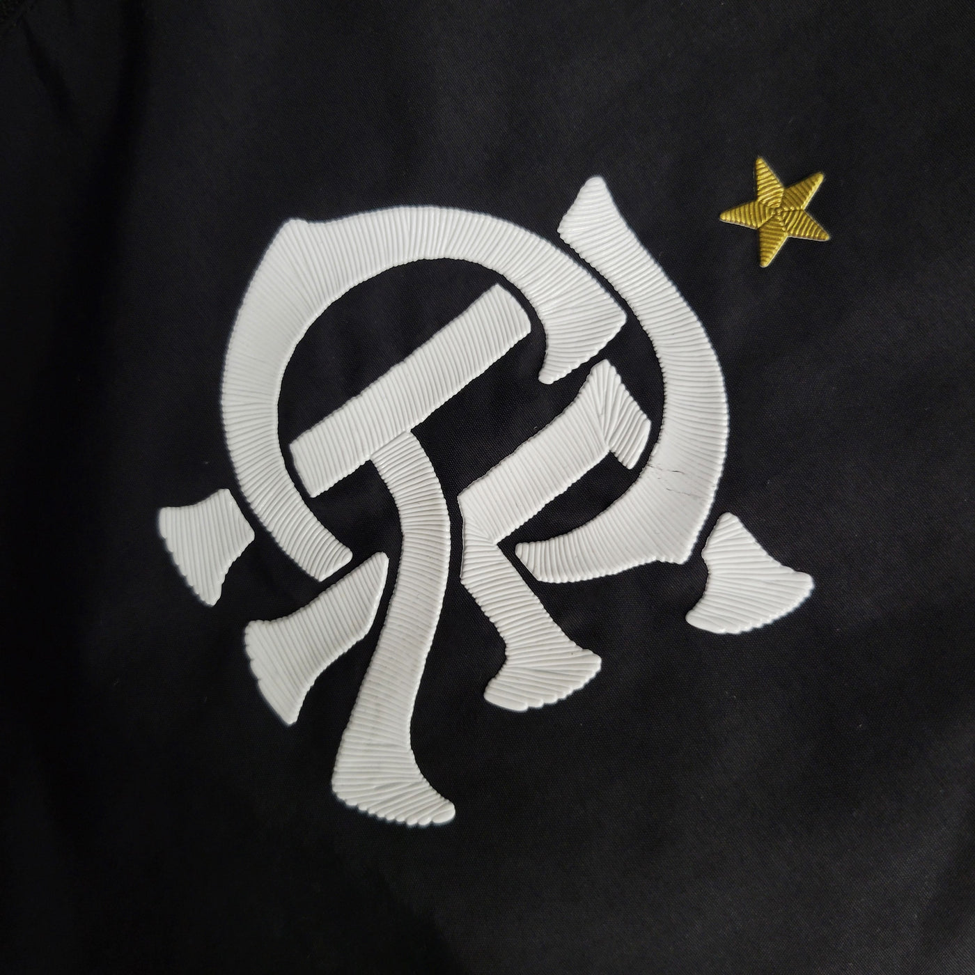 Flamengo 23/24 Reversible Windbreaker