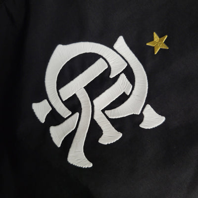 Flamengo 23/24 Reversible Windbreaker