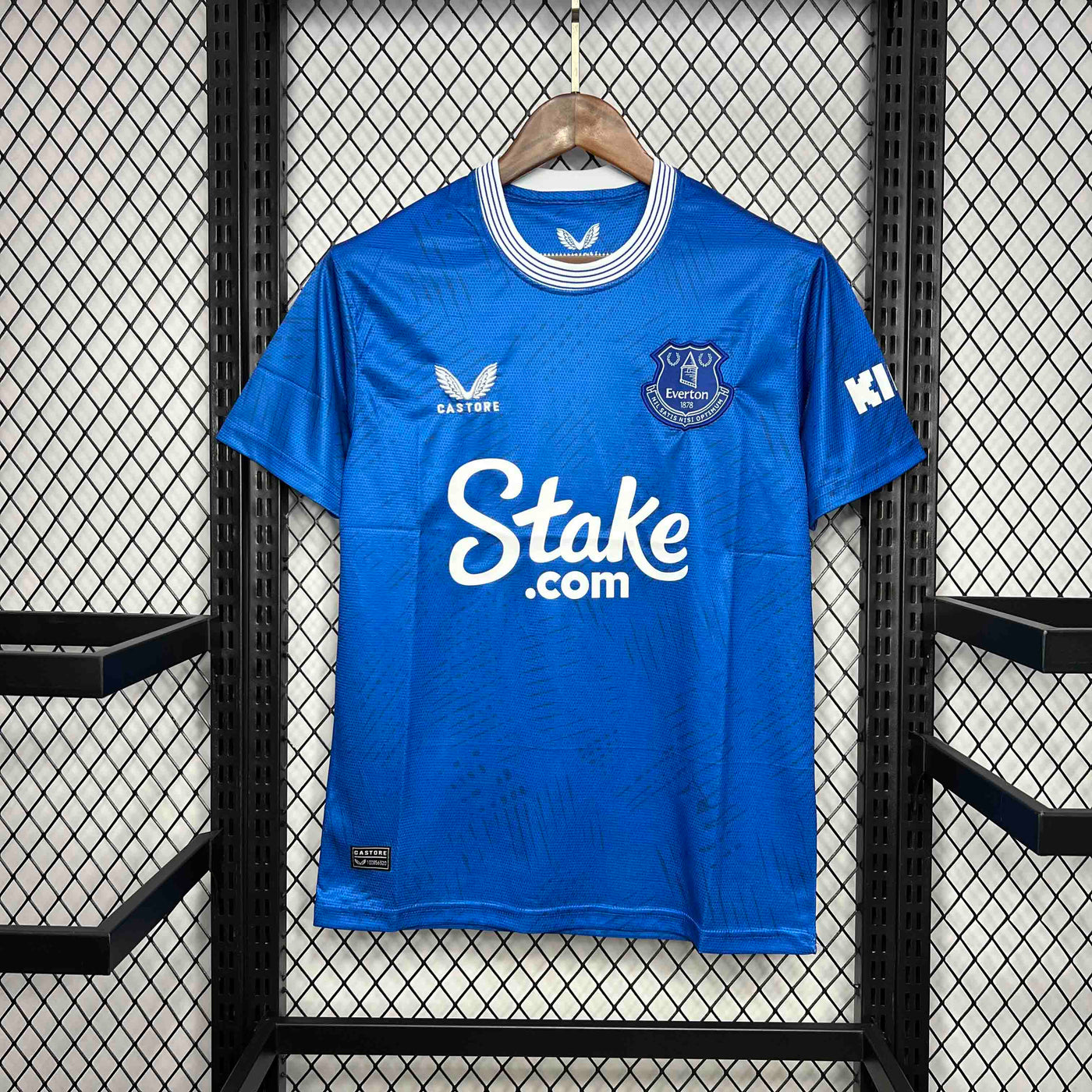 Everton 24/25 Home (Fan)