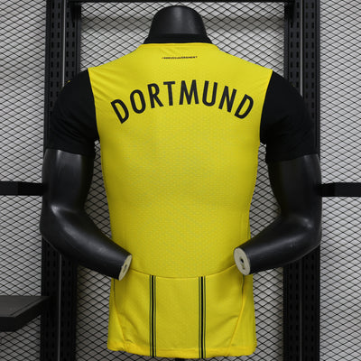 Borussia Dortmund 24/25 Home (Player)