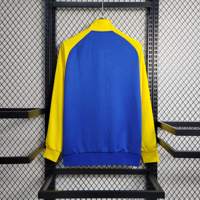 Al Nassr 23/24 Windbreaker (Fan)