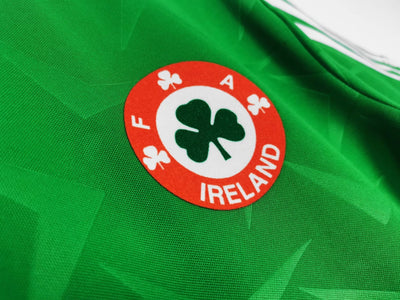 Ireland Retro 1990/1992 Home (Fan)