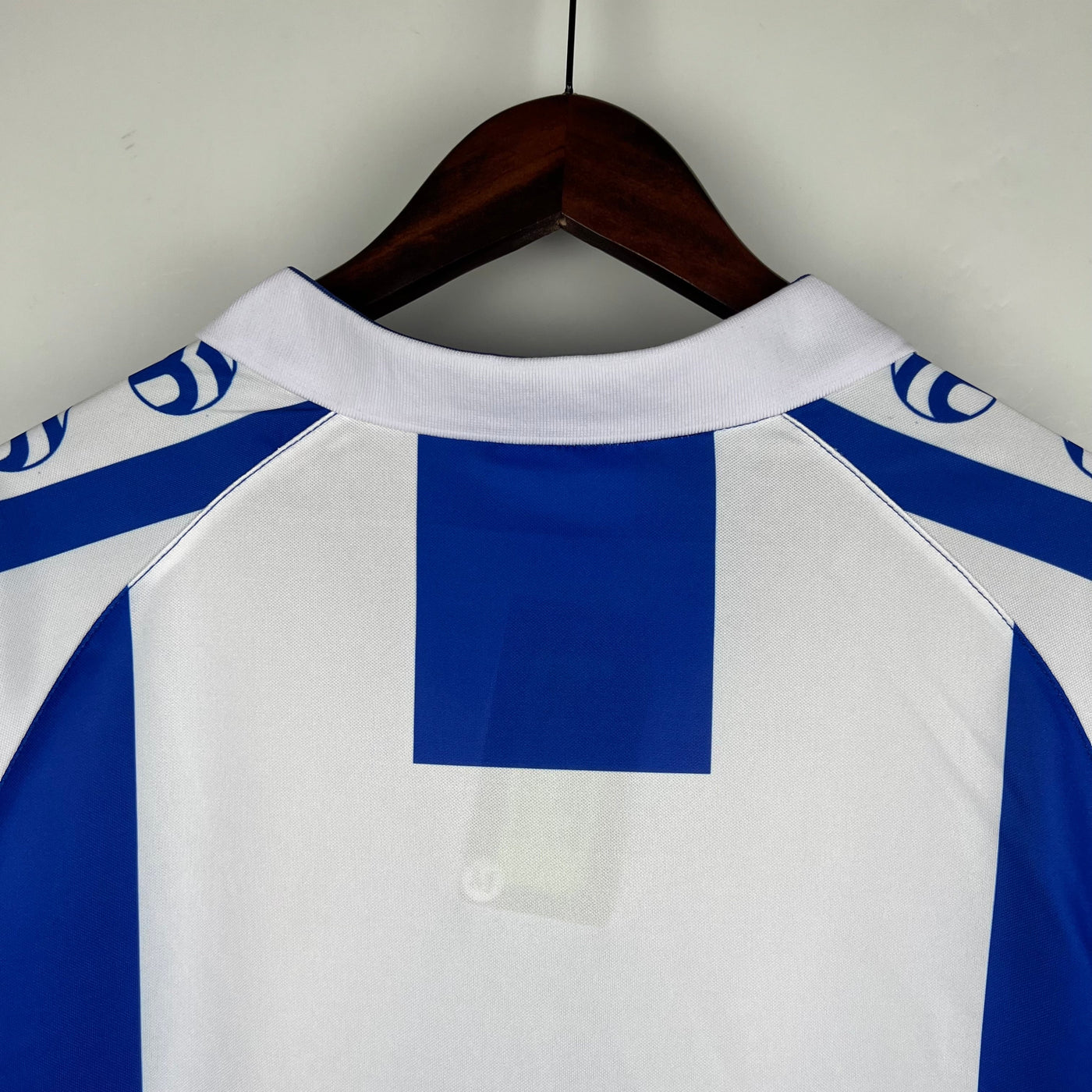 Espanyol Retro 84/89 Home (Fan)