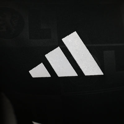 Lyon 24/25 Away (Player)