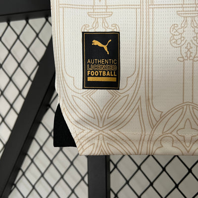 AC Milan 24/25 Beige (Fan)