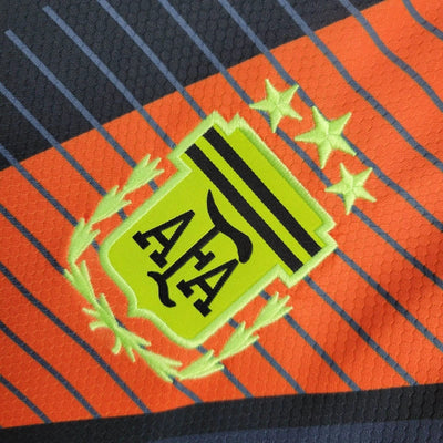 Argentina Copa America 24/25 Goalkeeper (Fan), Badge