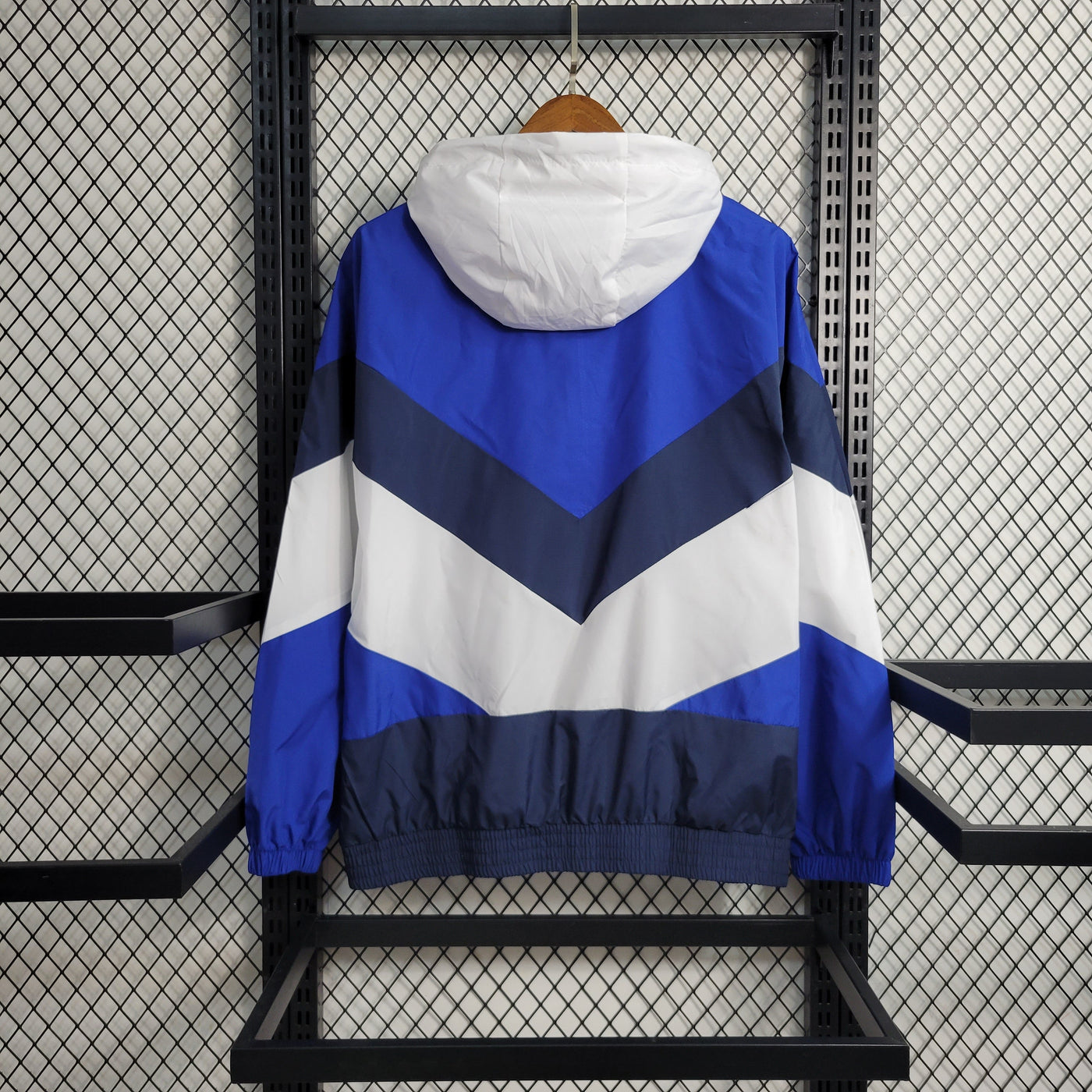 England 23/24 Windbreaker