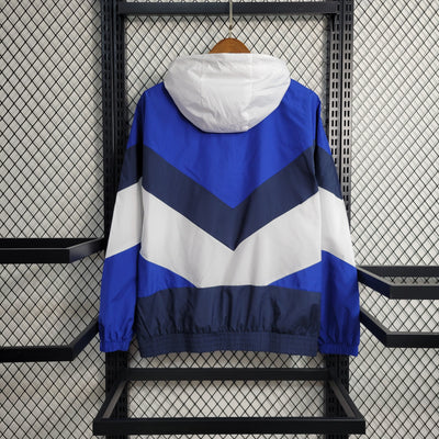 England 23/24 Windbreaker