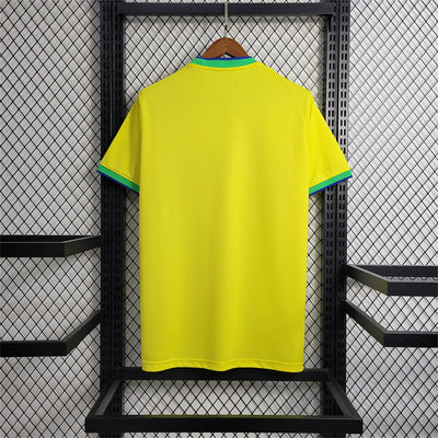 Brazil Pele Edition (Fan)