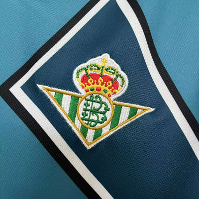 Real Betis Retro 95/97 Away (Fan)