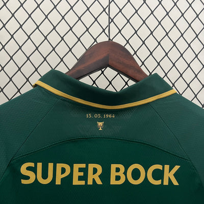 Sporting CP 24/25 Special Edition (Fan)