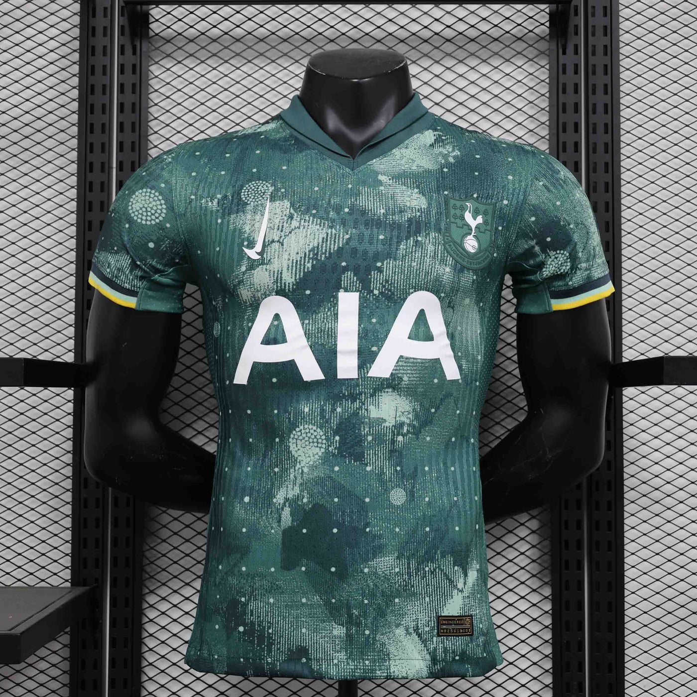 Tottenham 24/25 Third Kit (Player)