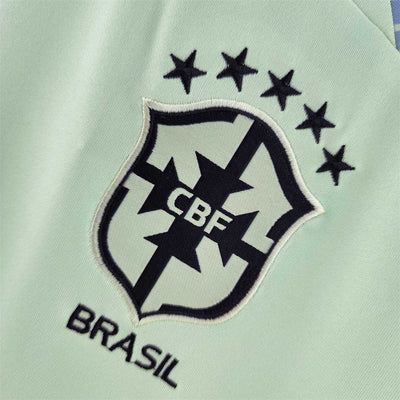 Brazil 22/23 Light Green Training (Fan)