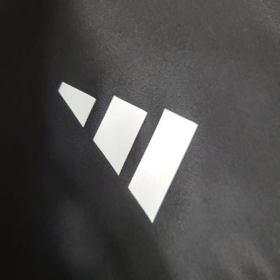Flamengo 23/24 Windbreaker