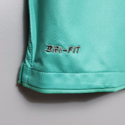 Barcelona Retro 10/11 Away (Fan)
