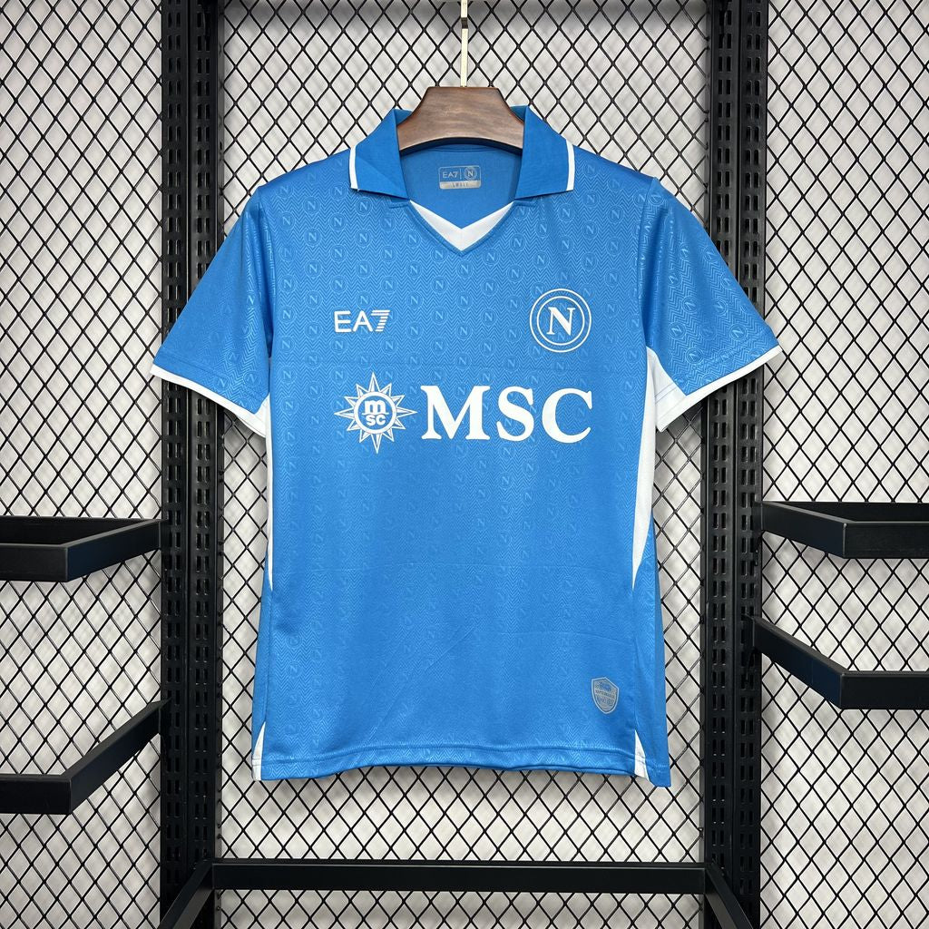 Napoli 24/25 Home (Fan)