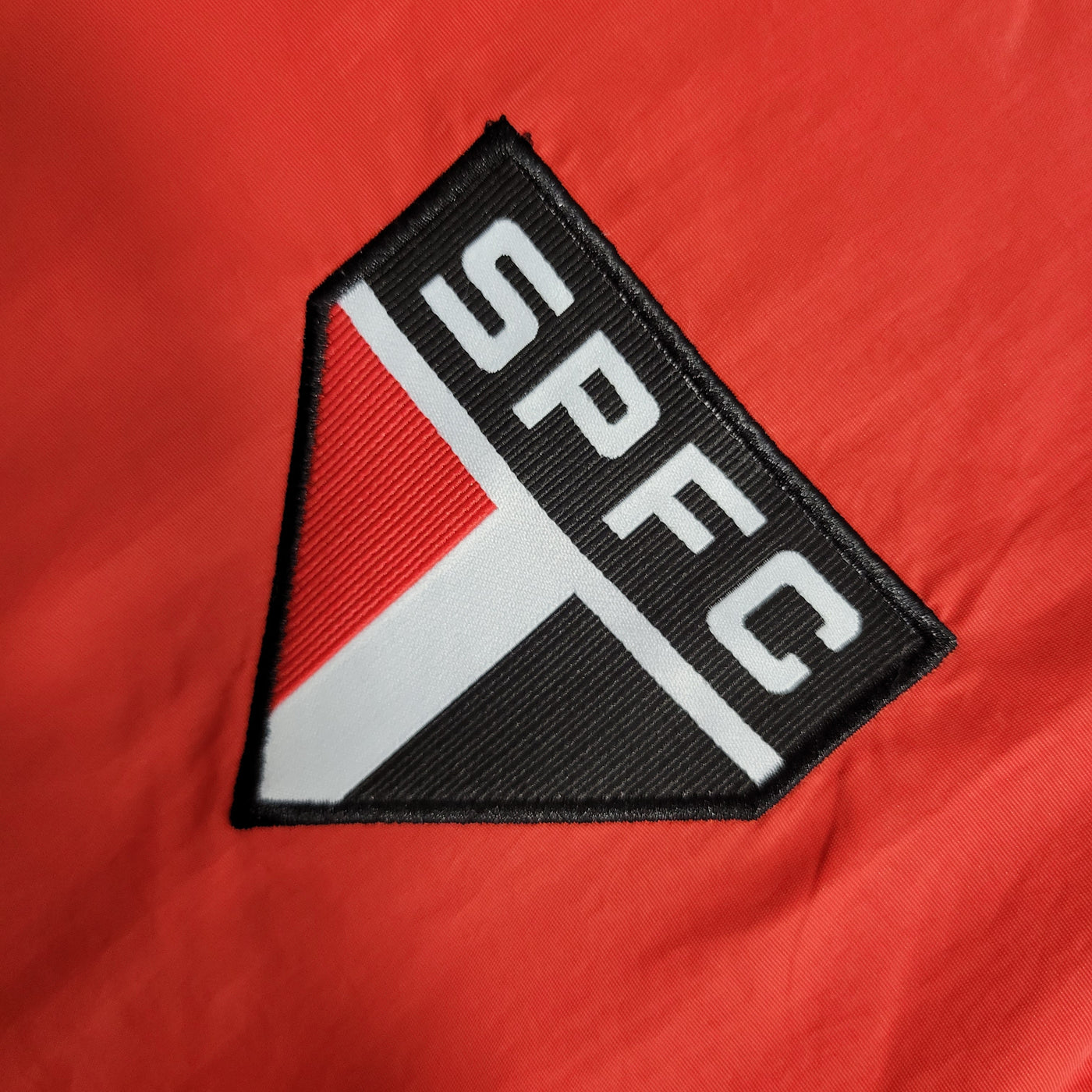 São Paulo 23/24 Reversible Windbreaker
