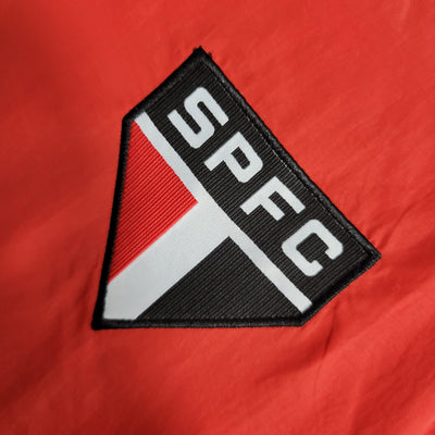 São Paulo 23/24 Reversible Windbreaker
