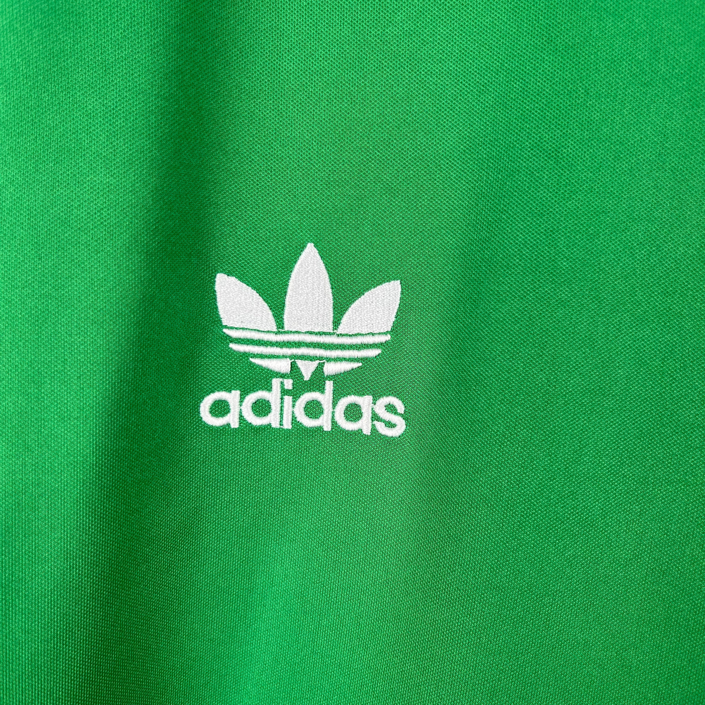 Ireland Retro 1998 (Fan)