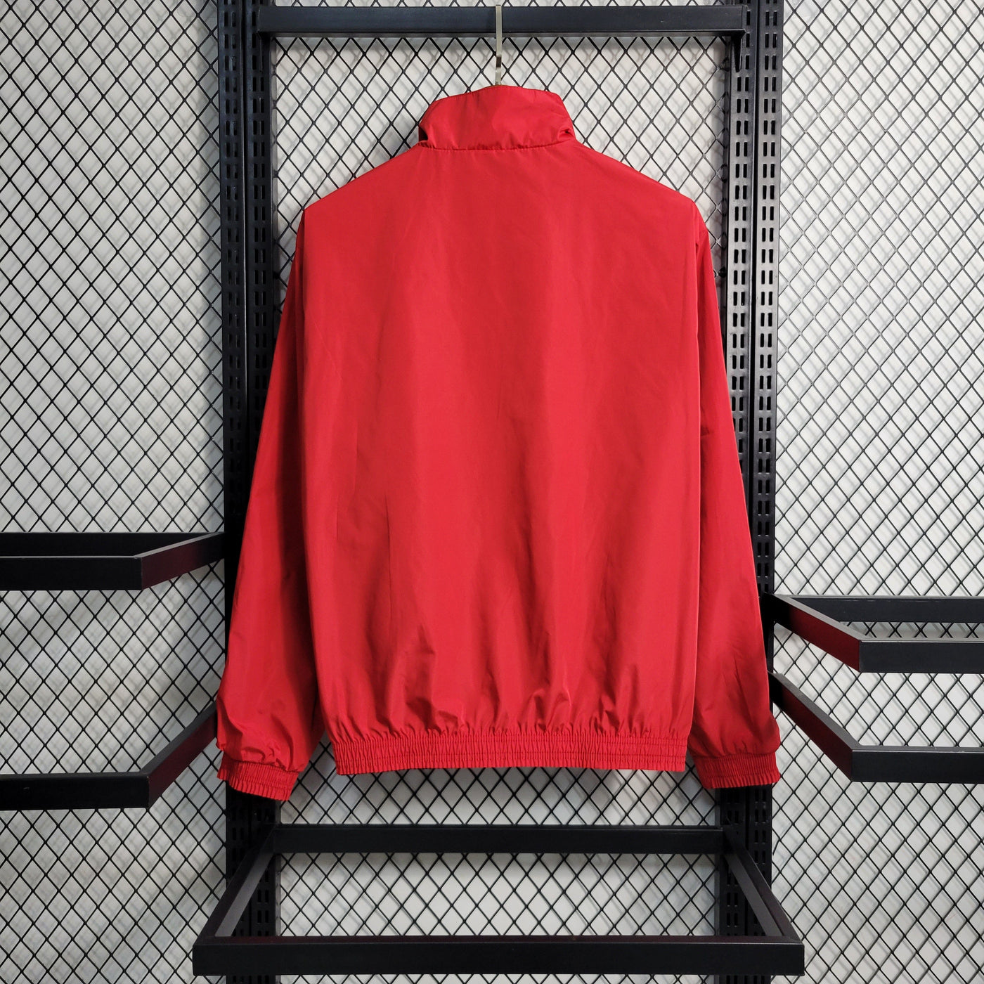 Flamengo 23/24 Reversible Windbreaker
