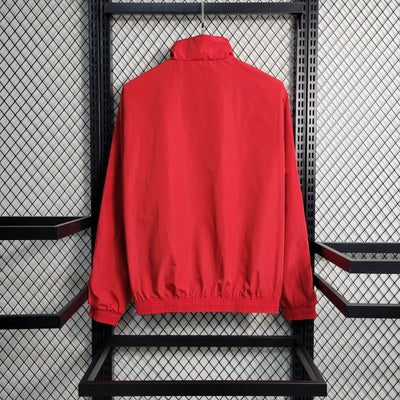Flamengo 23/24 Reversible Windbreaker