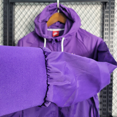 Sanfrecce Hiroshima 23/24 Windbreaker
