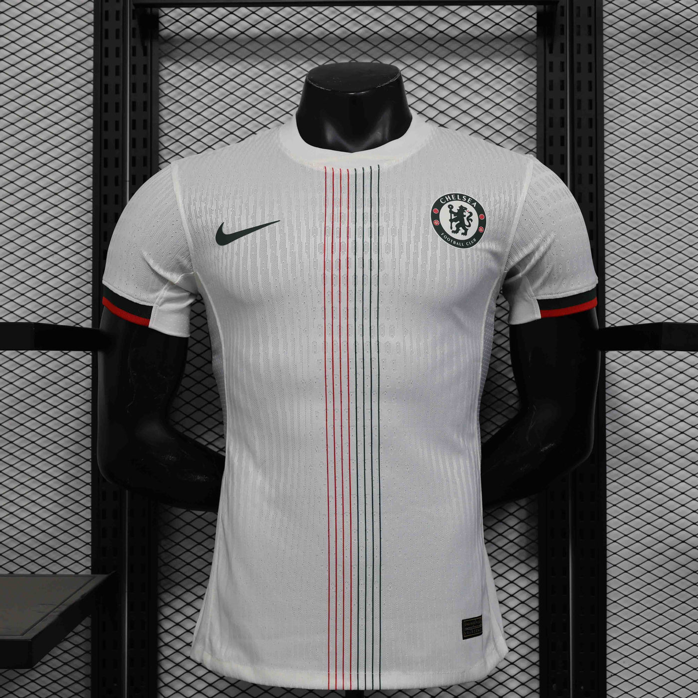Chelsea 25/26 Away (Player)