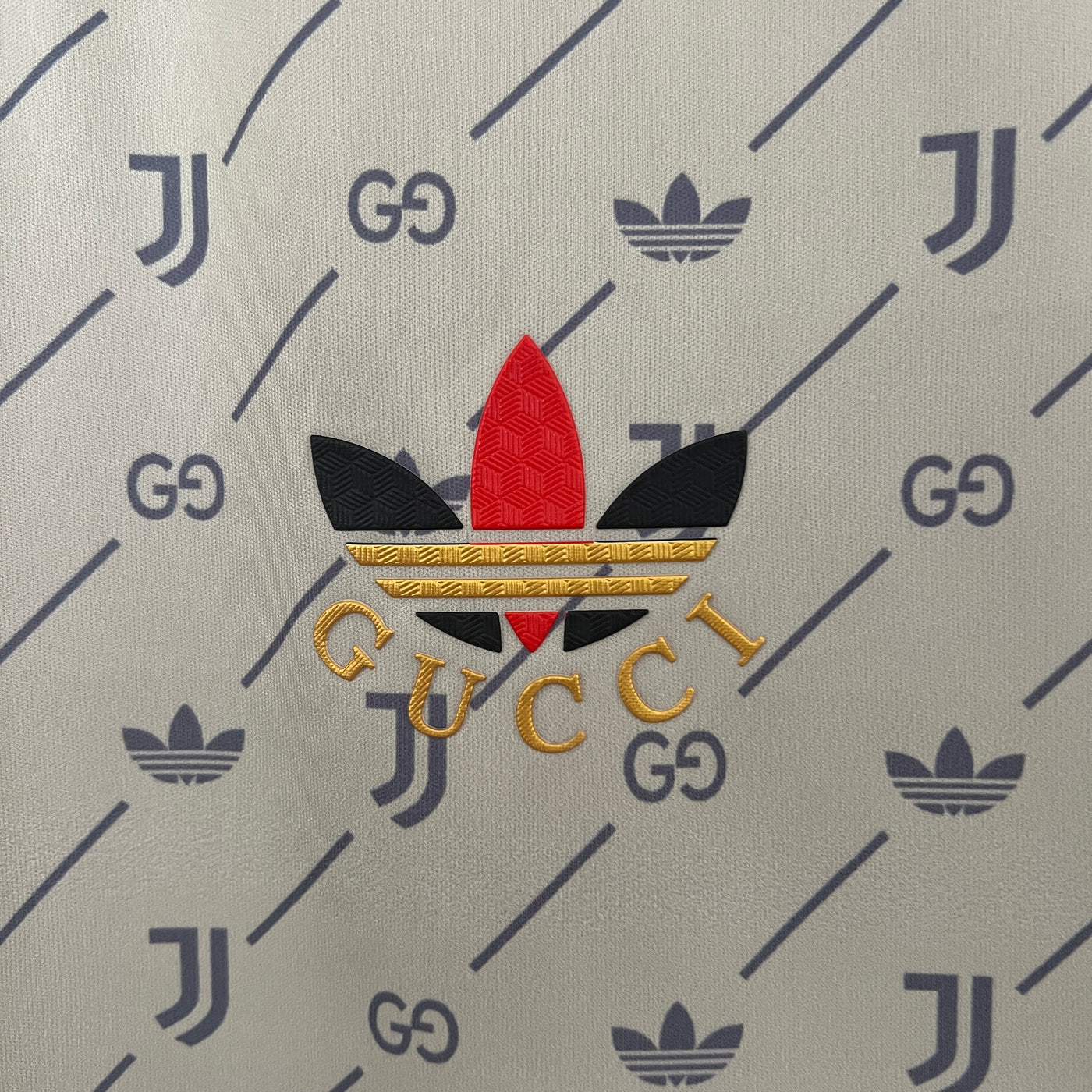 Juventus 24/25 Gucci Edition (Fan)