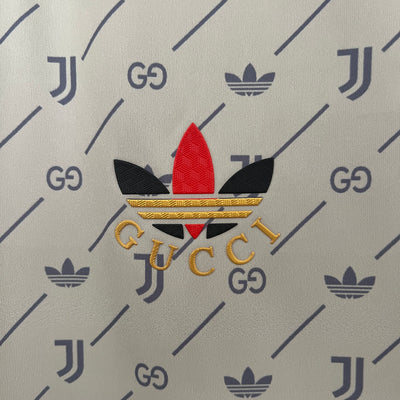 Juventus 24/25 Gucci Edition (Fan)