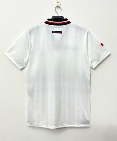Manchester United Retro 1998 Away (Fan)