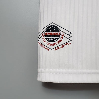 England Retro 1998 Home (Fan)