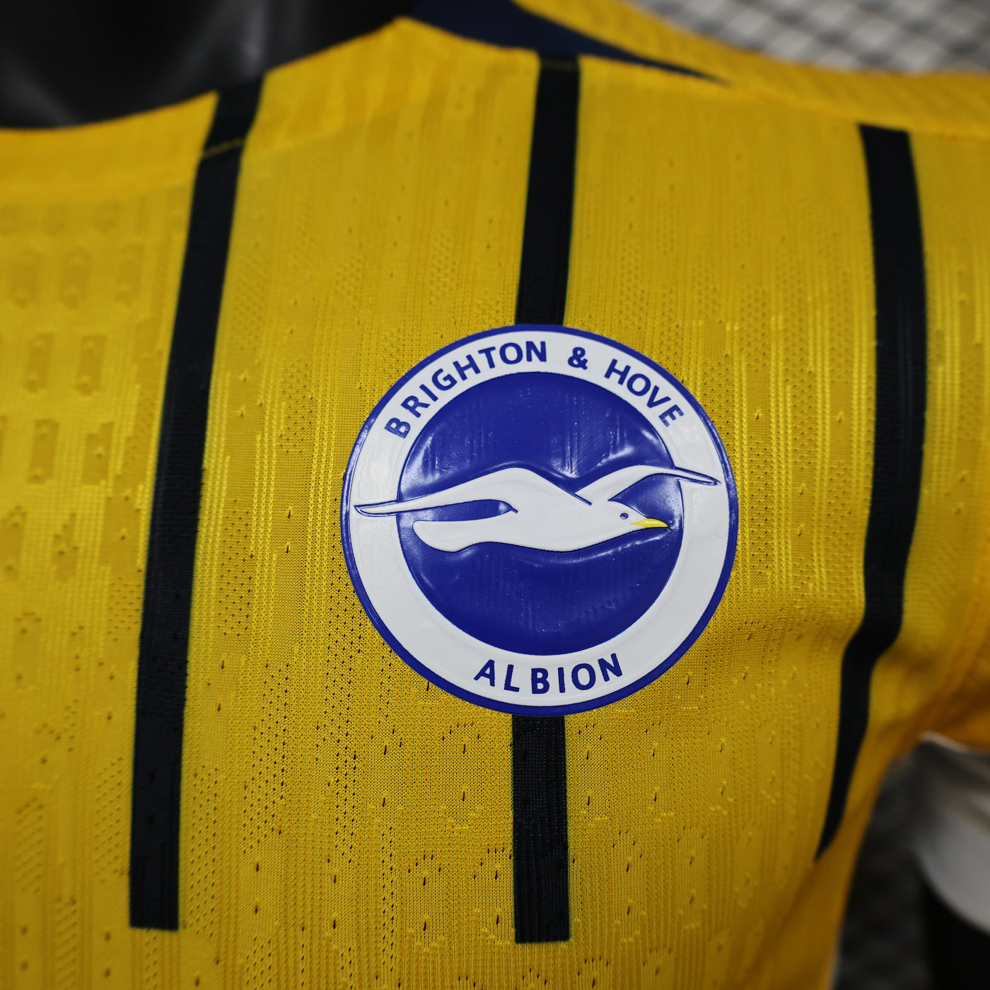 Brighton 24/25 Away (Player)