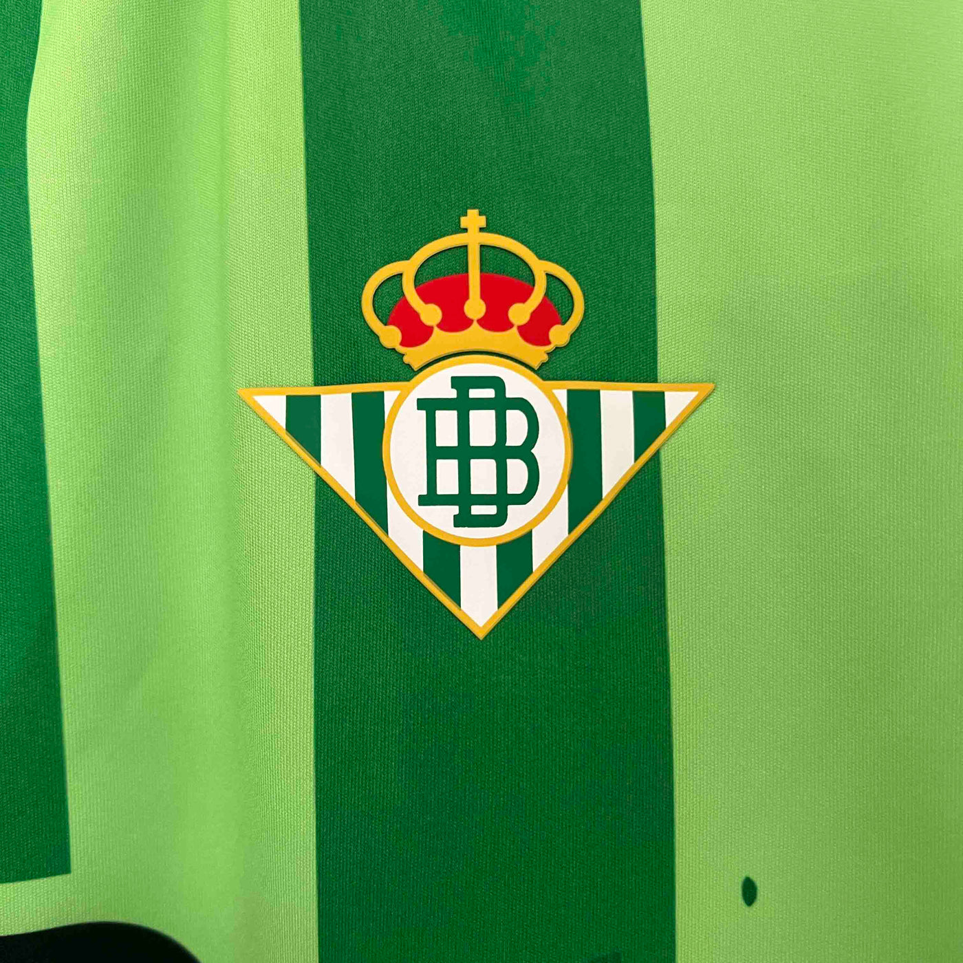 Real Betis 24/25 Limited Edition (Fan)