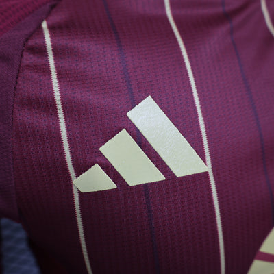 Roma 24/25 Home (Player)