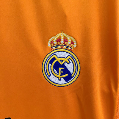 Real Madrid Retro 13/14 third away (Fan)