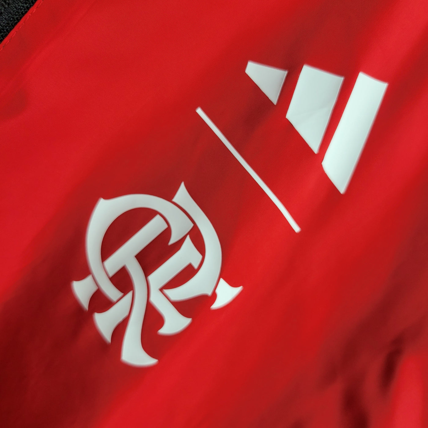 Flamengo 23/24 Reversible Windbreaker