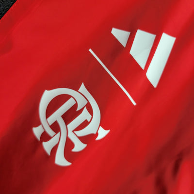 Flamengo 23/24 Reversible Windbreaker
